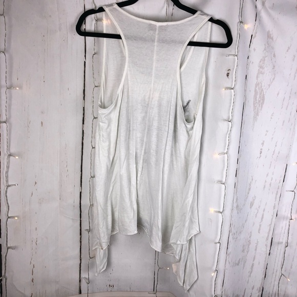 Snow Leopard Tank - Picture 4 of 6